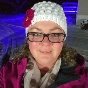 Meet your Posher, Kimberly